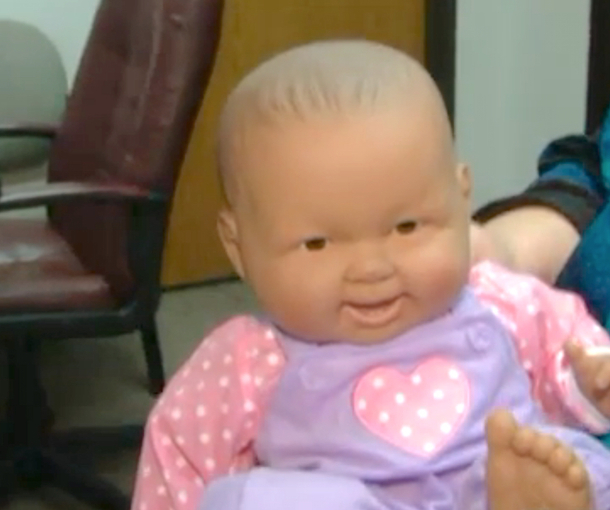 HER BABY TOOK A NAP IN HIS CAR SEAT AT DAY CARE. THEN THEY GOT THIS TERRIFYING CALL - picture 10