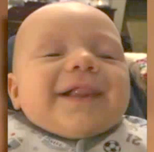 HER BABY TOOK A NAP IN HIS CAR SEAT AT DAY CARE. THEN THEY GOT THIS TERRIFYING CALL - picture 5