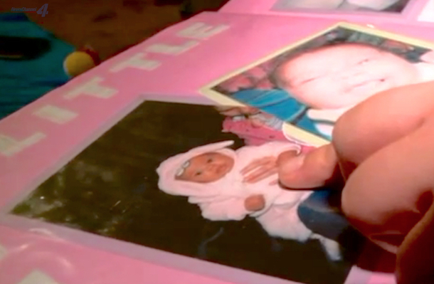HER BABY TOOK A NAP IN HIS CAR SEAT AT DAY CARE. THEN THEY GOT THIS TERRIFYING CALL - picture 9