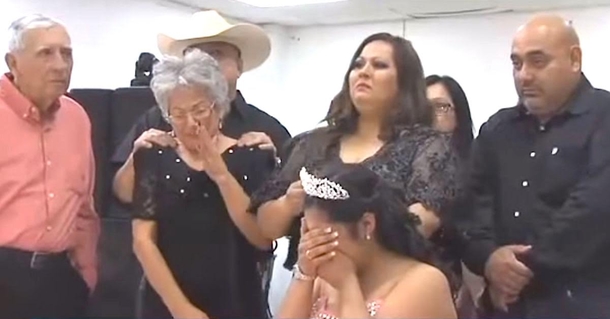 Her Brother Died In An Accident. 10 Years Later, Mom And Dad Reveal A Secret On Her Birthday. - picture 2