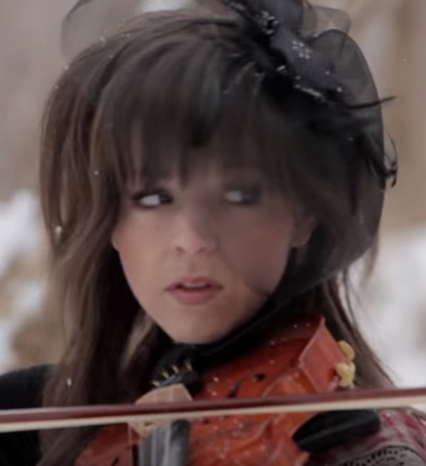 Her Chilling Version Of 'What Child Is This' Is Leaving Everyone Misty Eyed (Video) - picture 2