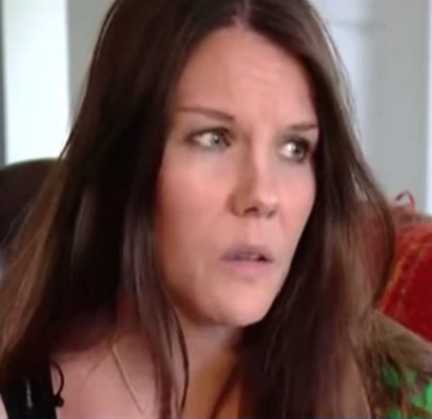 Her Dog Kept Making Strange Sounds At Night. As She Gets Up To Investigate, Mom Can’t Believe What She Sees - picture 3