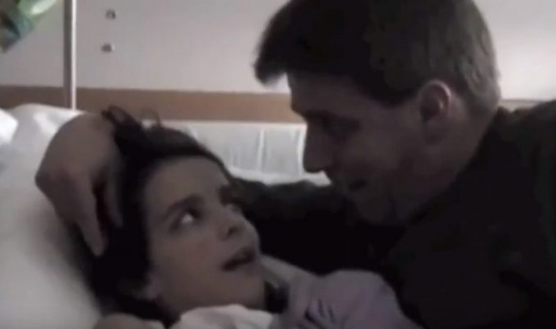 Her Family Thought She Was Brain Dead, 4 Years Later, She Finally Opens Her Eyes And Says 1 Thing That Stuns Everyone - picture 4
