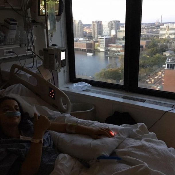 Her Family Thought She Was Brain Dead, 4 Years Later, She Finally Opens Her Eyes And Says 1 Thing That Stuns Everyone - picture 5