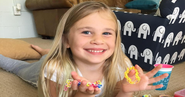 Her Parents Found Her Collapsed On The Floor At Home, Unable To Get Up. It Wasn't Until They Got To The Hospital That They Discovered The Devastating Truth - picture 2