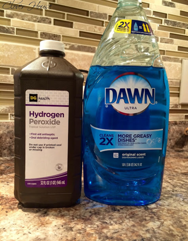 Her Puppy Was Messing Up The Carpet So She Made This Product! No More Stains! - picture 2