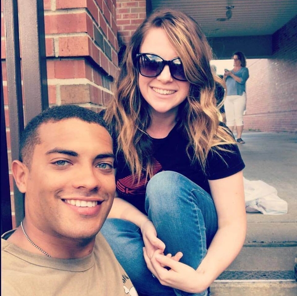 Her Soldier Husband Is Killed A Week After Finding Out She Was Pregnant. Then His Friends Uncover Her Secret - picture 2