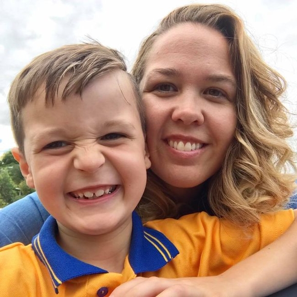 Her Son Almost Died Because She Forgot To Do Something Simple - picture 3