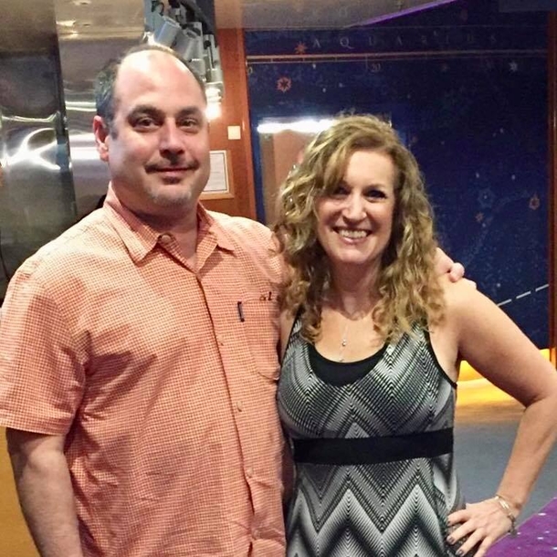 Her sweet husband passed away after being bit by an insect: Now wife wants to warn others after doctors’ mistake - picture 2
