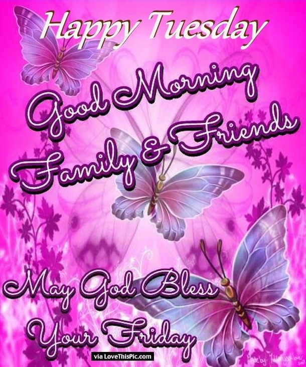 Here Are 10 Good Morning Quotes For Tuesday To Get Your Day Started - picture 3