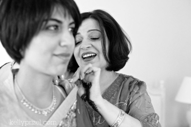 Here Are 110 Things Every Mother Should Teach Her Daughter - picture 4