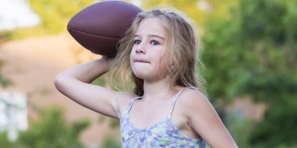 Here Are 110 Things Every Mother Should Teach Her Daughter - picture 6