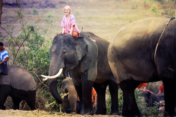 Here Are 110 Things Every Mother Should Teach Her Daughter - picture 7