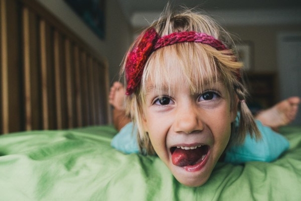 Here Are 110 Things Every Mother Should Teach Her Daughter - picture 8
