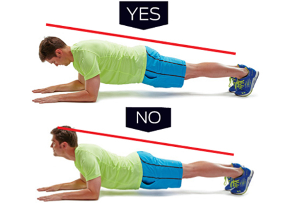 Here Are 12 Simple And Effective Flat Tummy Workouts You Can Do At Home. - picture 13