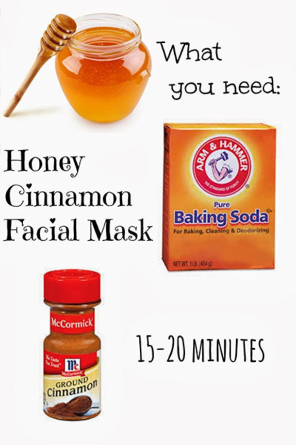 Here Are 15 DIY Hacks, Tips and Tricks That Will Make That Acne Vanish Overnight! - picture 4
