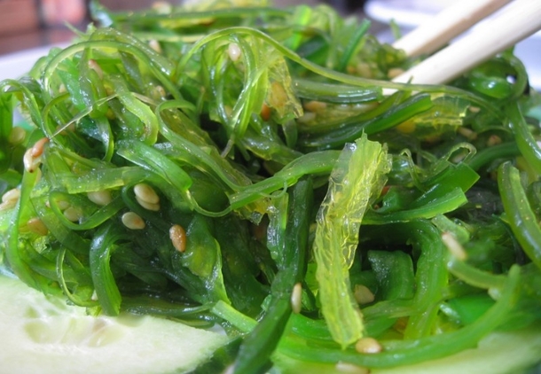 Here Are 20 Foods That Naturally Clear Your Arteries And Protect You From Heart Attacks. - picture 12