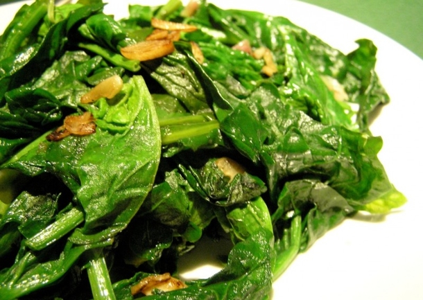 Here Are 20 Foods That Naturally Clear Your Arteries And Protect You From Heart Attacks. - picture 16