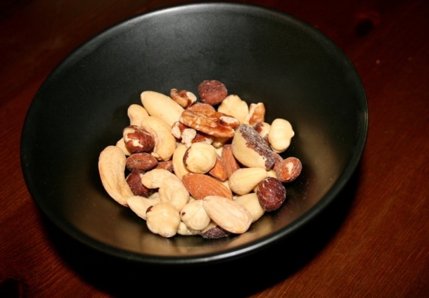 Here Are 20 Foods That Naturally Clear Your Arteries And Protect You From Heart Attacks. - picture 5