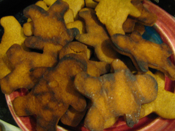 Here Are 5 Cookie Tricks You Should Know For Christmas - picture 2