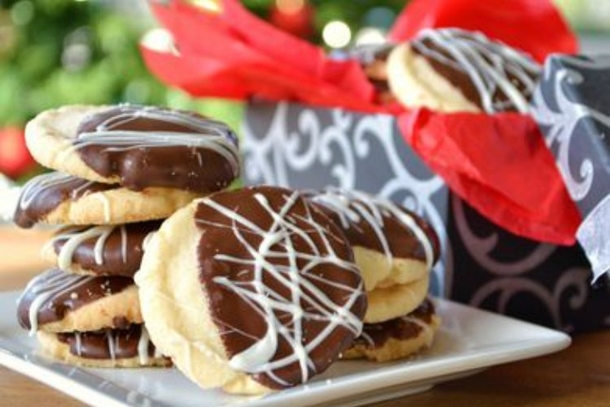Here Are 5 Cookie Tricks You Should Know For Christmas - picture 5