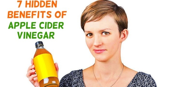 Here Are 7 Reasons Why You Should Have Apple Cider In Your House - picture 2