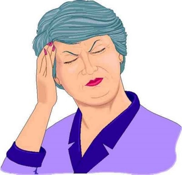 Here Are Some Dangerous Headaches You Should Never Ignore - picture 6