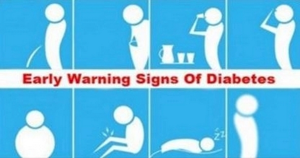 Here Are Some Early Warning Signs Of Diabetes You Shouldn’t Ignore - picture 2