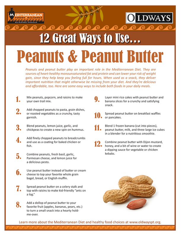 Here Are Some Strange But Very Helpful Every Day Uses For Peanut Butter You Never Knew About! - picture 4