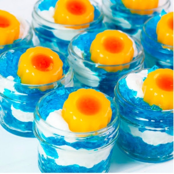 Here Are Some Very Creative & Delicious Ways To Do Jello Shots - picture 4