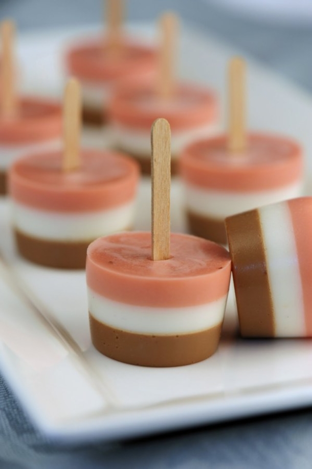 Here Are Some Very Creative & Delicious Ways To Do Jello Shots - picture 5