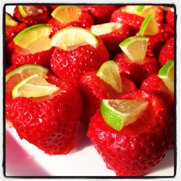 Here Are Some Very Creative & Delicious Ways To Do Jello Shots - picture 6