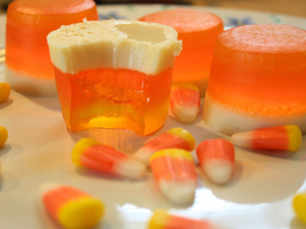 Here Are Some Very Creative & Delicious Ways To Do Jello Shots - picture 7