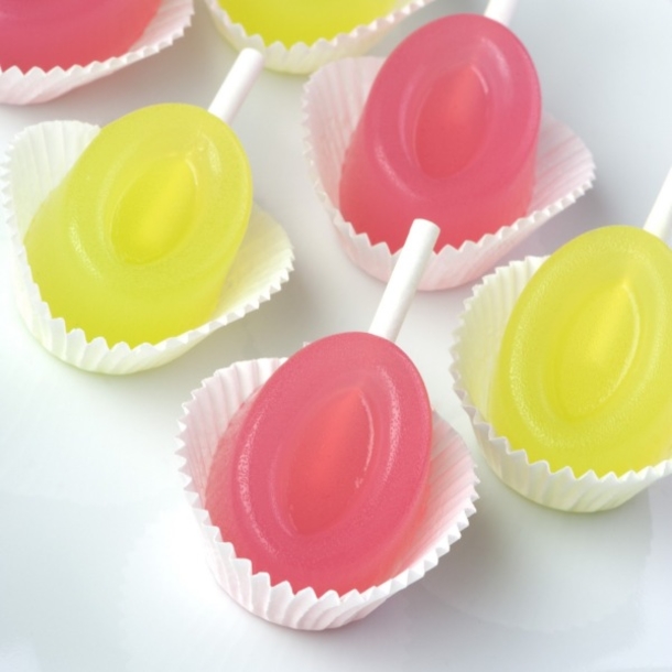 Here Are Some Very Creative & Delicious Ways To Do Jello Shots - picture 8