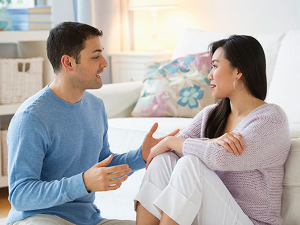 Here Are Some Ways To Know If Someone Truly Loves You - picture 6