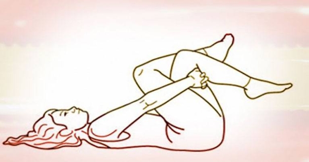 Here Are Two Exercises That Help ​A Pinched Nerve in the Lumbar Area & Cure Sciatic Pain - picture 4