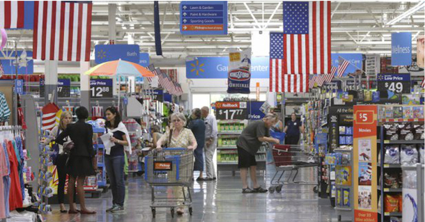 Here Is A List Of All The Walmarts That Are Closing - picture 2