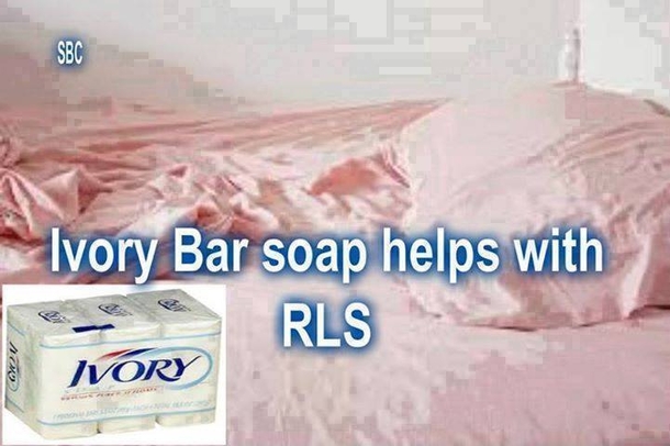 Here Is A Surprisingly Simple Home Remedy For Restless Leg Syndrome That Everyone Swears By - picture 4