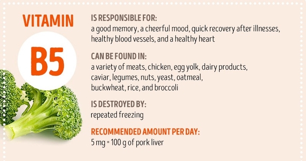 Here Is Everything You Should Know About Vitamins - picture 5