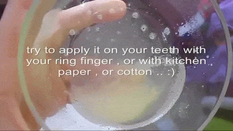 Here Is How To Get Rid Of Tartar With Only One Simple Ingredient - picture 5