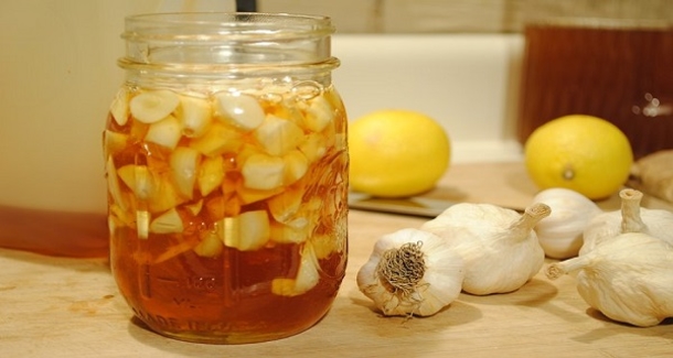Here Is How You Can Clean Your Blood Vessels From Cholesterol Deposits In Just 40 Days! - picture 3