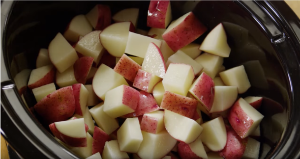 Here Is One Tasty Potato Soup Recipe For Your Slow Cooker - picture 2