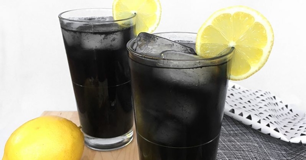 Here Is The New Powerful Cleasing Drink "Black Lemonade" And What You Should Know About It - picture 2