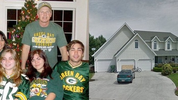 Here Is What This Principal's Home Looks Like Now After 4 Suspended Students Did This... (Photos) - picture 2