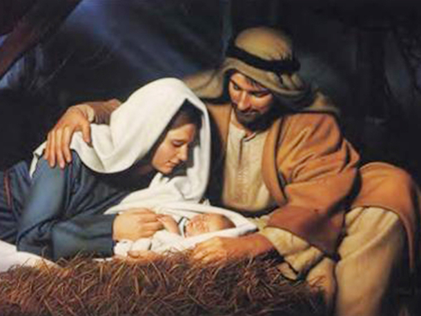 Here's 4 Things EVERYONE Should Give Jesus This Christmas! - picture 2