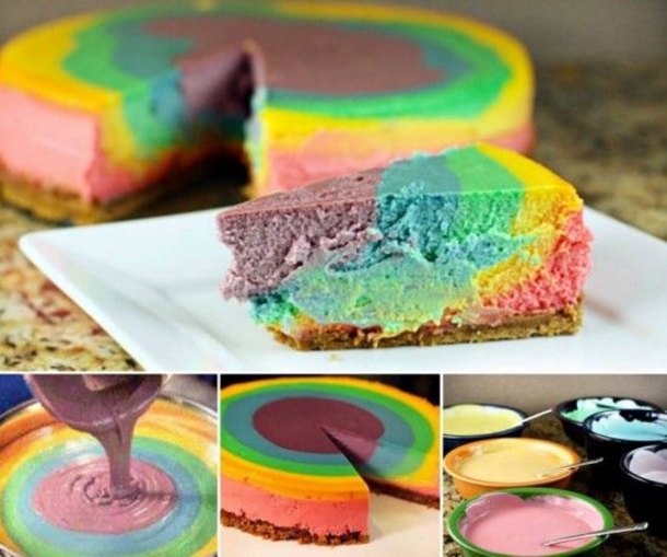 Here’s a Beautiful Cake Recipe That Is Perfect for Easter