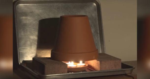 Here’s A Simple Idea That Could Be A Life Saver The Next Time You Lose Power [video] - picture 2