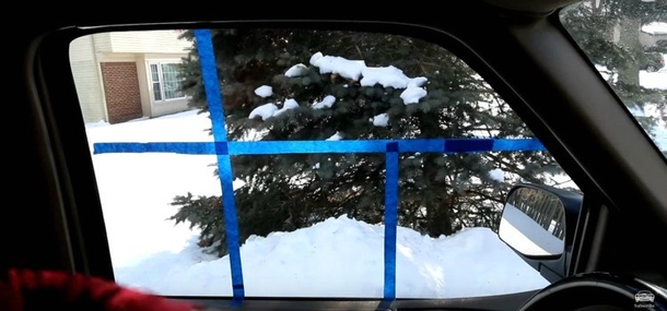 Here's How To Keep Your Windows Fog-Free This Winter - picture 2