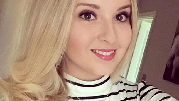 Here's The Halloween Costume That Led To This Teen To Ripping Out Her Cornea (Photo) - picture 2