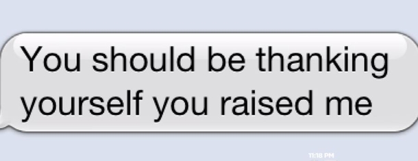 Here's The Message This Teen Got From His Mom After Returning $2300 To A Vet Who Lost It - picture 4